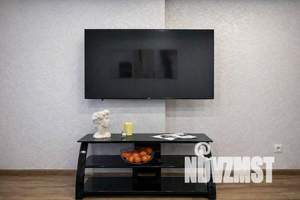 1-к квартира, посуточно, 43м2, 23/25 этаж