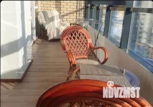 1-к квартира, на длительный срок, 50м2, 12/19 этаж