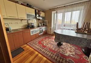 2-к квартира, на длительный срок, 60м2, 9/10 этаж