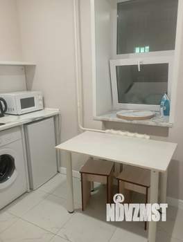 1-к квартира, посуточно, 34м2, 4/5 этаж