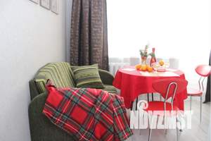 1-к квартира, посуточно, 45м2, 9/10 этаж