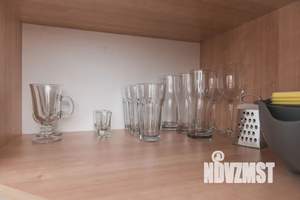 Студия квартира, посуточно, 30м2, 10/16 этаж