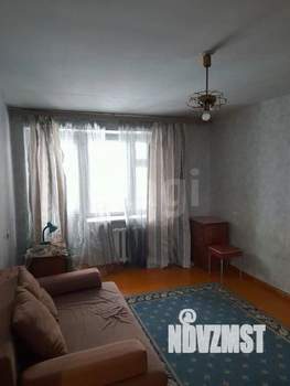 1-к квартира, на длительный срок, 33м2, 3/5 этаж