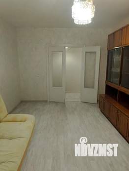 3-к квартира, на длительный срок, 60м2, 4/5 этаж