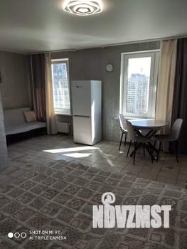 1-к квартира, посуточно, 36м2, 13/16 этаж