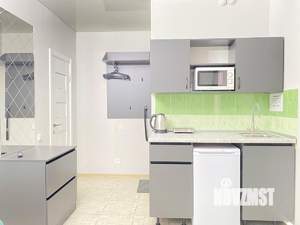 1-к квартира, посуточно, 15м2, 1/1 этаж