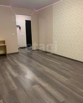 1-к квартира, на длительный срок, 40м2, 4/10 этаж