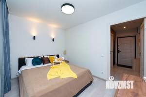 2-к квартира, посуточно, 42м2, 5/14 этаж