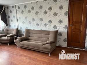 2-к квартира, посуточно, 50м2, 9/9 этаж