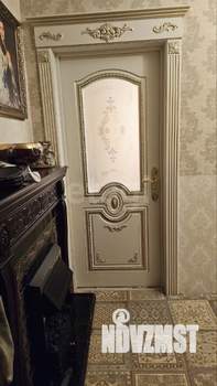 1-к квартира, на длительный срок, 38м2, 2/9 этаж