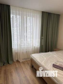 1-к квартира, на длительный срок, 37м2, 11/21 этаж