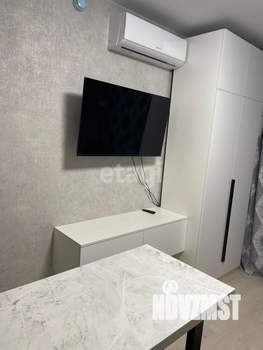 Студия квартира, на длительный срок, 20м2, 3/25 этаж