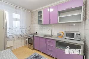 3-к квартира, на длительный срок, 68м2, 10/10 этаж