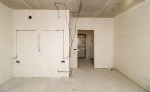 Студия квартира, на длительный срок, 29м2, 2/24 этаж