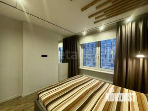 1-к квартира, на длительный срок, 40м2, 5/7 этаж