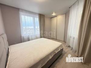 2-к квартира, на длительный срок, 56м2, 6/15 этаж