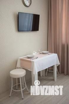 Студия квартира, посуточно, 20м2, 7/12 этаж