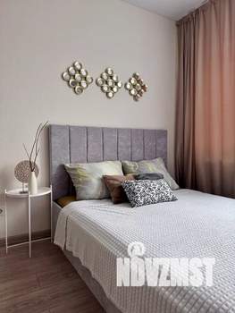 Студия квартира, посуточно, 30м2, 6/8 этаж