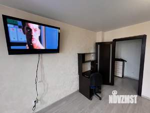 1-к квартира, посуточно, 60м2, 1/1 этаж