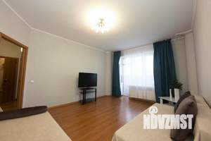 3-к квартира, посуточно, 120м2, 1/1 этаж