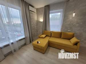 2-к квартира, посуточно, 45м2, 4/25 этаж