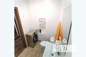 1-к квартира, посуточно, 44м2, 12/14 этаж