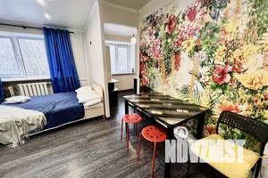 2-к квартира, посуточно, 50м2, 3/5 этаж