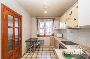 3-к квартира, на длительный срок, 70м2, 4/9 этаж