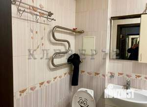 1-к квартира, на длительный срок, 38м2, 2/9 этаж