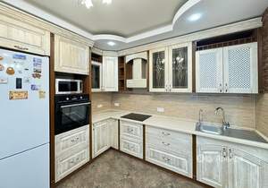 1-к квартира, на длительный срок, 63м2, 8/20 этаж