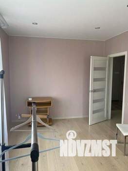 2-к квартира, на длительный срок, 66м2, 7/14 этаж