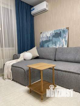 1-к квартира, на длительный срок, 40м2, 6/10 этаж