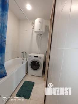 Студия квартира, на длительный срок, 30м2, 11/18 этаж