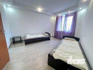 4-к квартира, на длительный срок, 82м2, 7/9 этаж