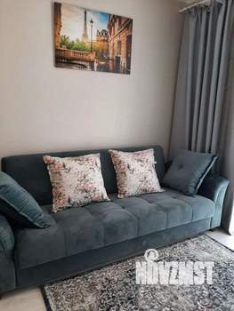 1-к квартира, на длительный срок, 50м2, 2/4 этаж
