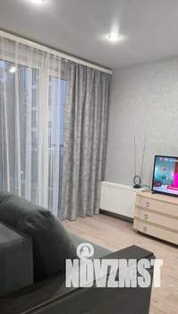 1-к квартира, на длительный срок, 29м2, 2/10 этаж