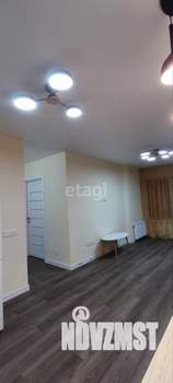 1-к квартира, на длительный срок, 45м2, 2/15 этаж