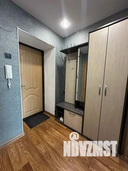 1-к квартира, посуточно, 33м2, 2/9 этаж