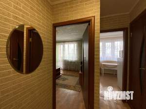 1-к квартира, на длительный срок, 36м2, 7/8 этаж