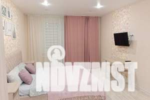1-к квартира, посуточно, 45м2, 1/14 этаж