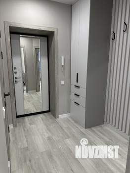 1-к квартира, на длительный срок, 36м2, 3/14 этаж