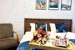 1-к квартира, посуточно, 50м2, 6/9 этаж