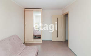 2-к квартира, на длительный срок, 49м2, 1/9 этаж