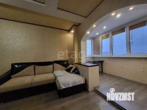 1-к квартира, на длительный срок, 43м2, 15/16 этаж