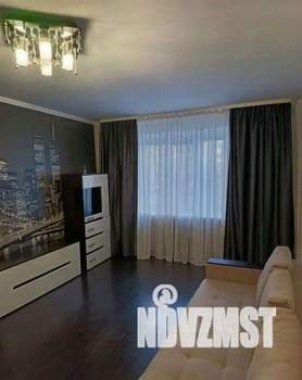 1-к квартира, на длительный срок, 42м2, 4/10 этаж