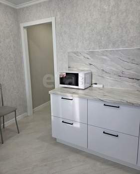 1-к квартира, на длительный срок, 41м2, 7/14 этаж