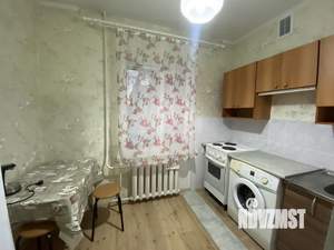 1-к квартира, на длительный срок, 33м2, 2/5 этаж