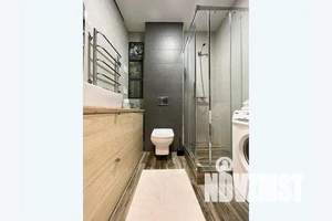 1-к квартира, посуточно, 29м2, 9/10 этаж