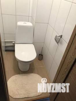 2-к квартира, посуточно, 58м2, 6/9 этаж