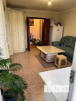 4-к квартира, на длительный срок, 84м2, 5/9 этаж